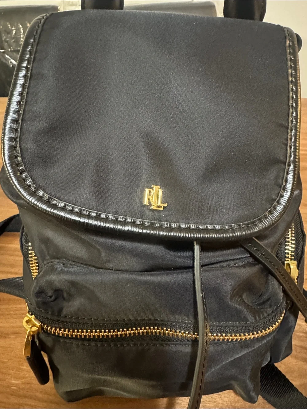 Lauren Ralph Lauren backpack